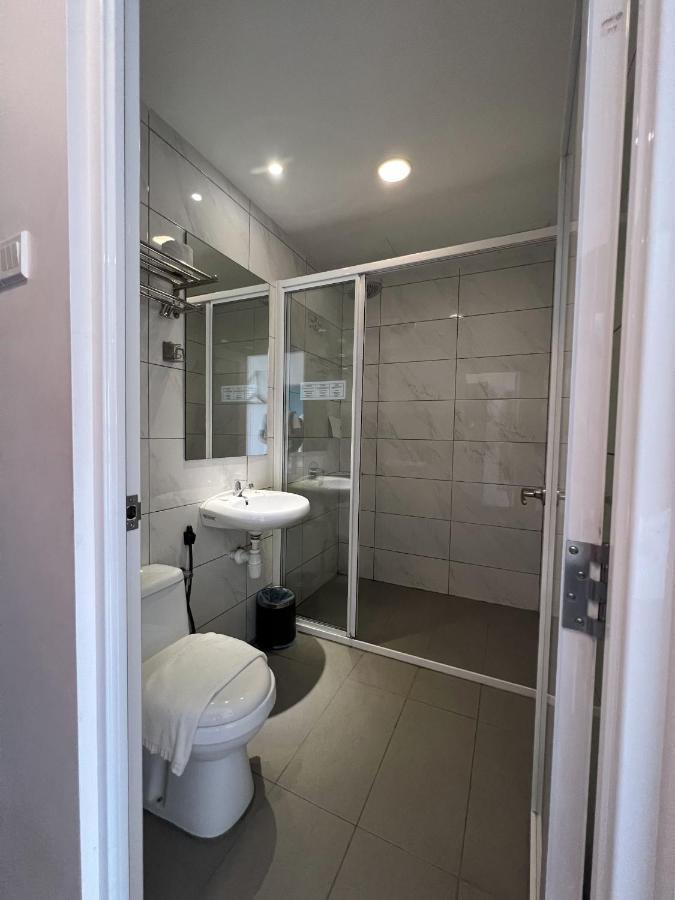 Zone Hotels, Telok Panglima Garang Teluk Panglima Garang Εξωτερικό φωτογραφία