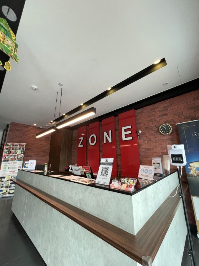 Zone Hotels, Telok Panglima Garang Teluk Panglima Garang Εξωτερικό φωτογραφία