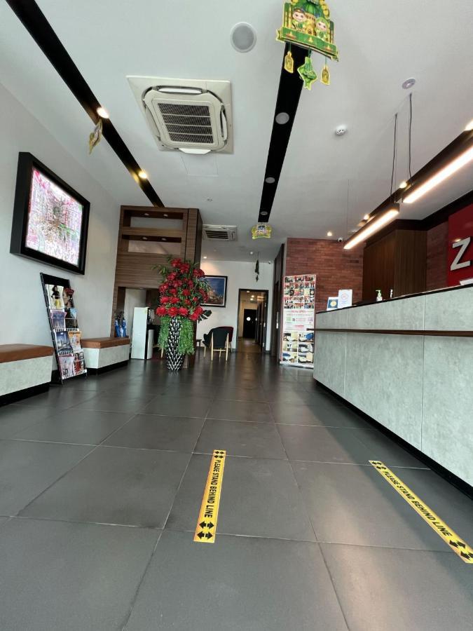 Zone Hotels, Telok Panglima Garang Teluk Panglima Garang Εξωτερικό φωτογραφία