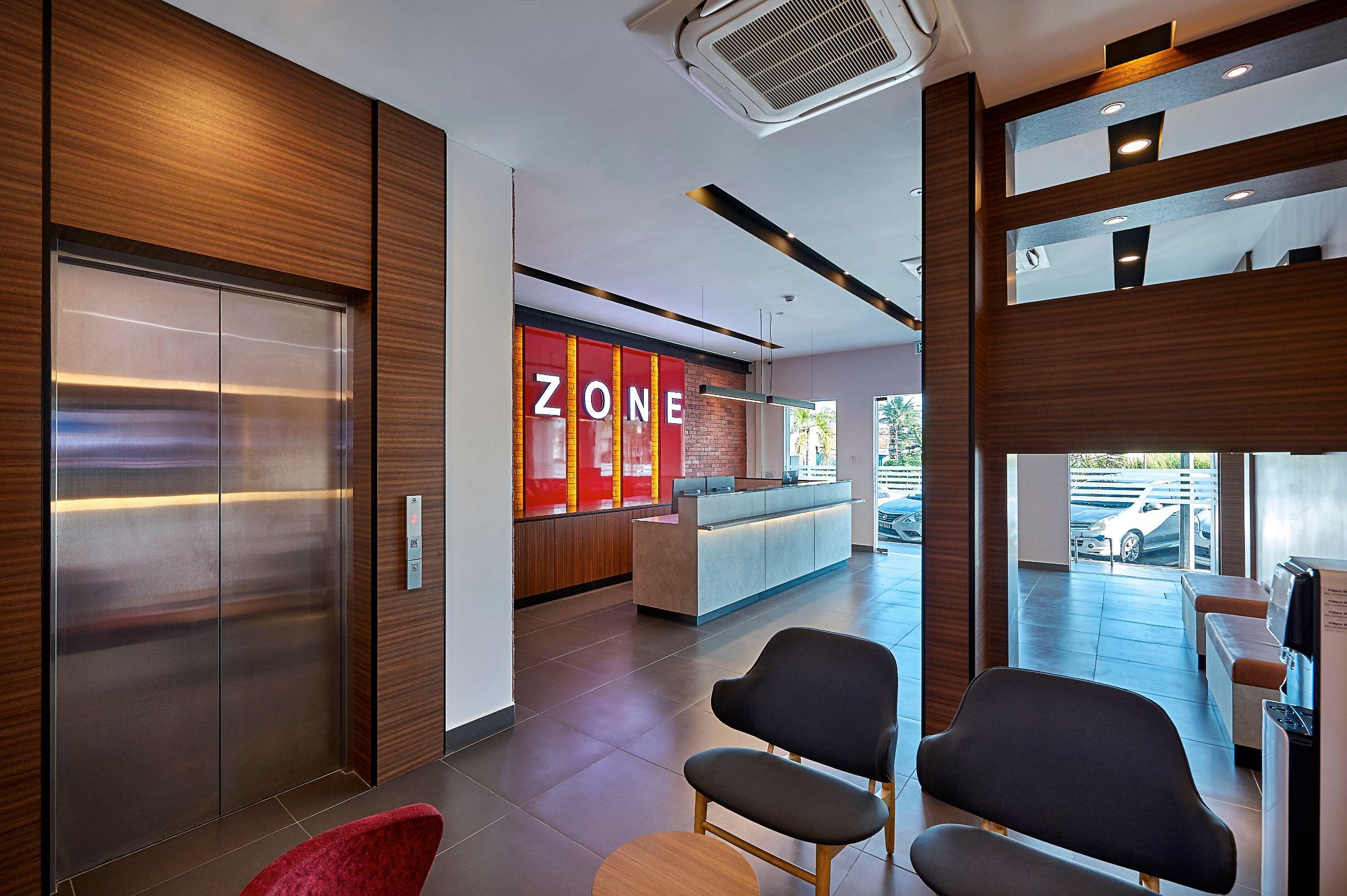 Zone Hotels, Telok Panglima Garang Teluk Panglima Garang Εξωτερικό φωτογραφία