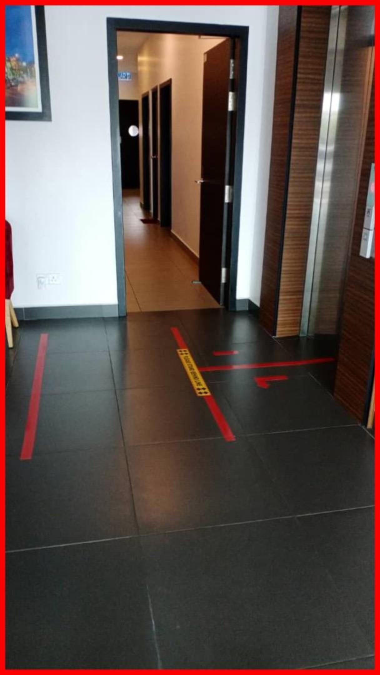 Zone Hotels, Telok Panglima Garang Teluk Panglima Garang Εξωτερικό φωτογραφία