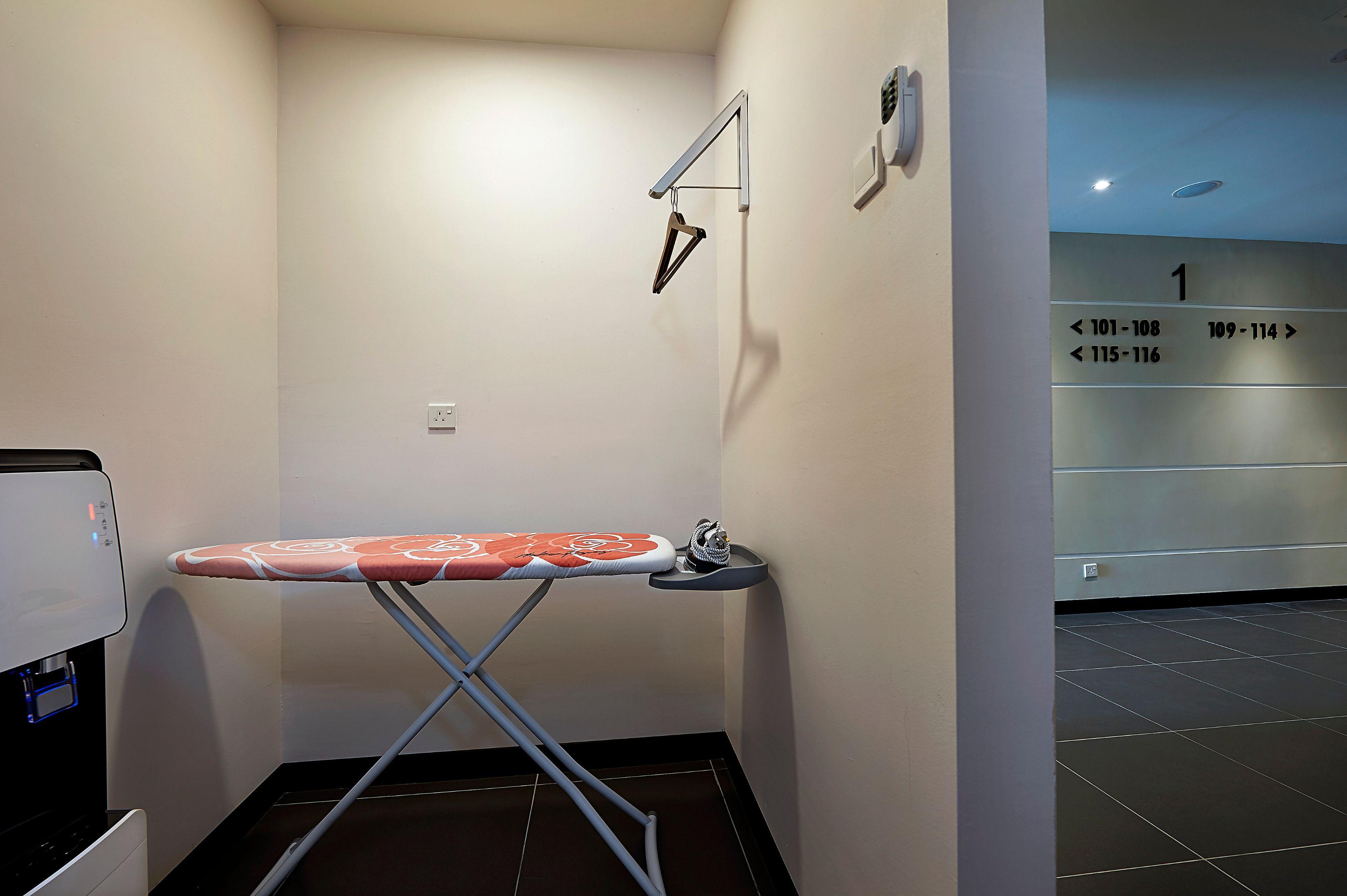 Zone Hotels, Telok Panglima Garang Teluk Panglima Garang Εξωτερικό φωτογραφία