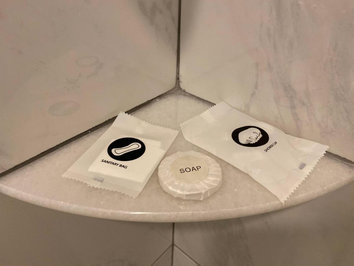 Zone Hotels, Telok Panglima Garang Teluk Panglima Garang Εξωτερικό φωτογραφία